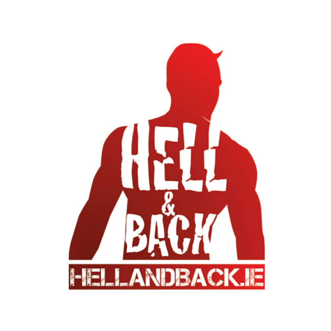 HELL & BACK